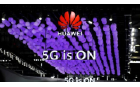 中美5G大戰(zhàn)走向前臺(tái)，華為如何頂住美國禁令的巨大壓力？